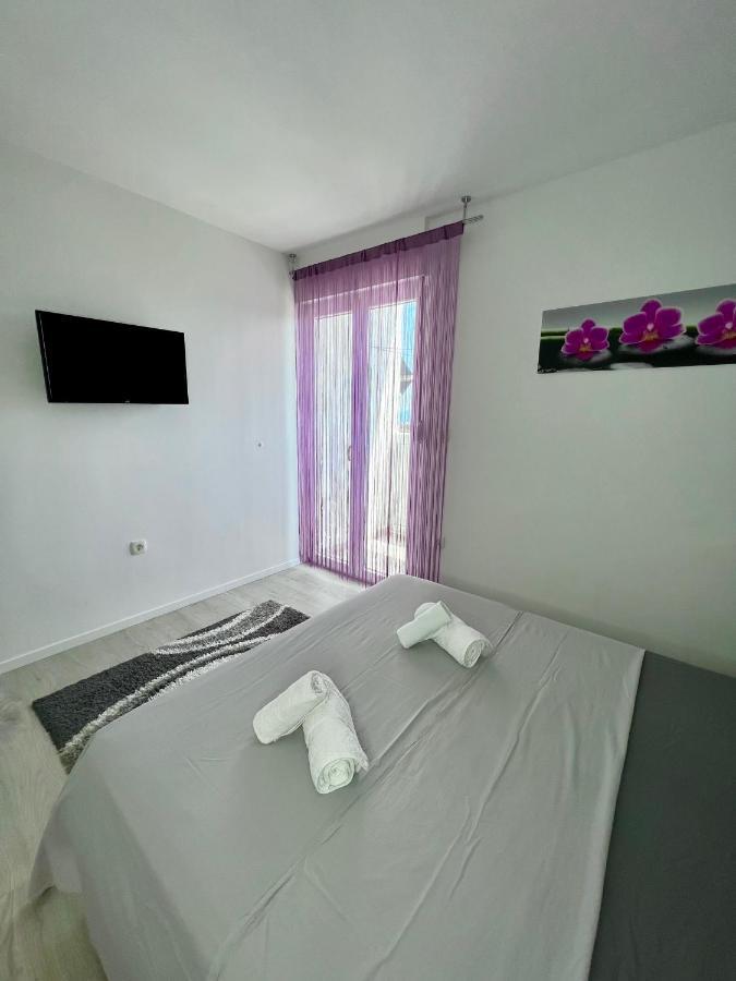 Apartman Luna Split Modern Sea View Apartment Eksteriør bilde