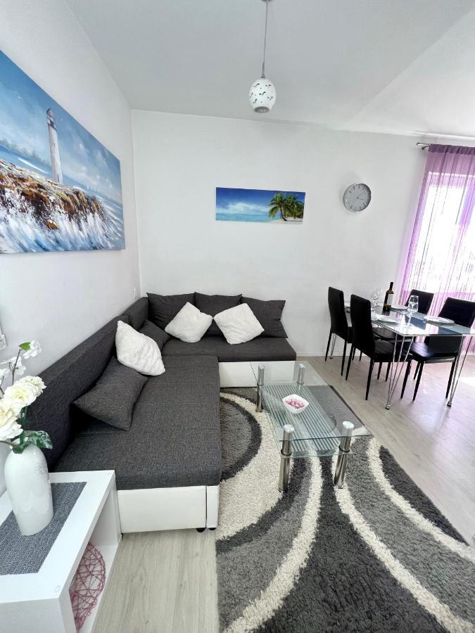 Apartman Luna Split Modern Sea View Apartment Eksteriør bilde