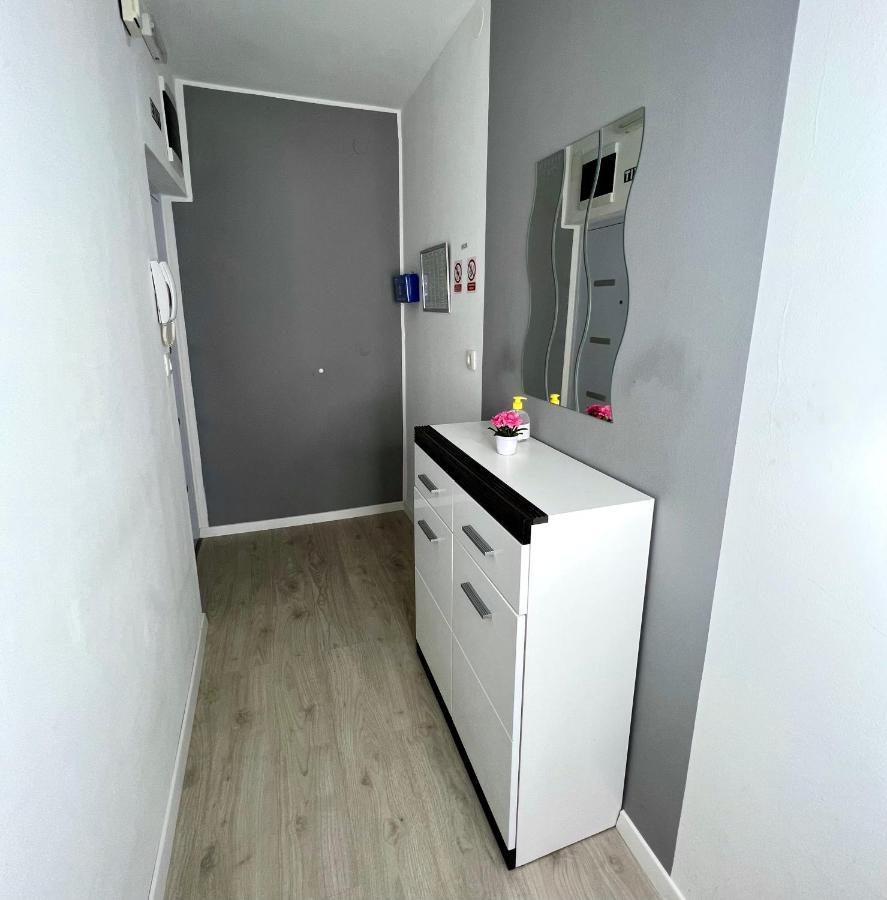Apartman Luna Split Modern Sea View Apartment Eksteriør bilde